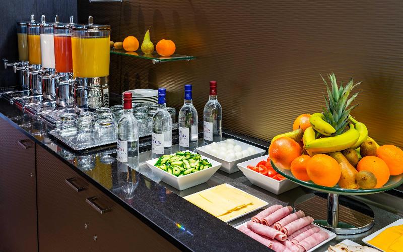 Отель Holiday Inn Toulouse Airport, An Ihg