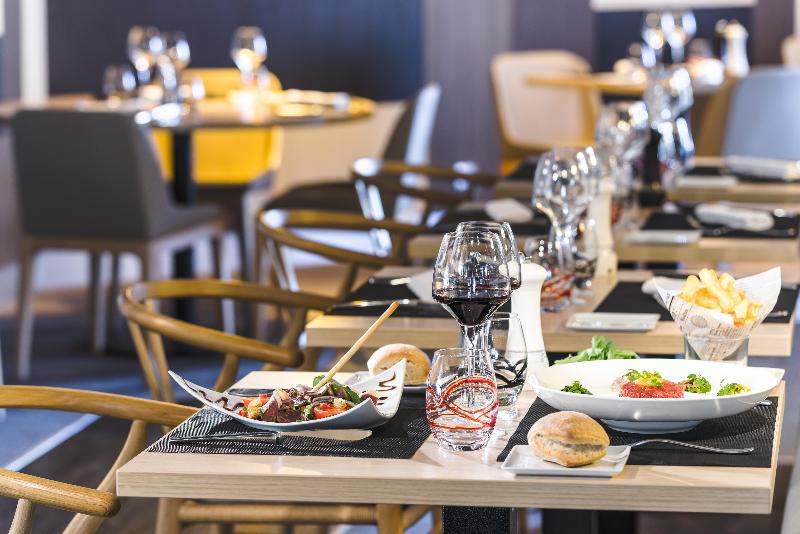 Отель Holiday Inn Toulouse Airport, An Ihg