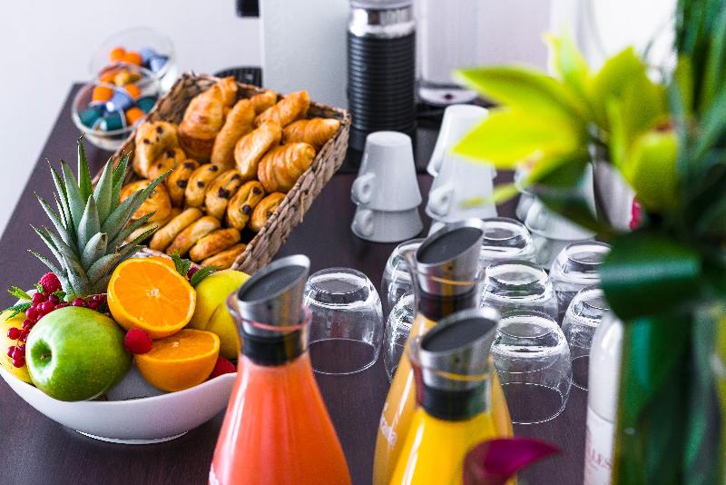 Отель Holiday Inn Toulouse Airport, An Ihg