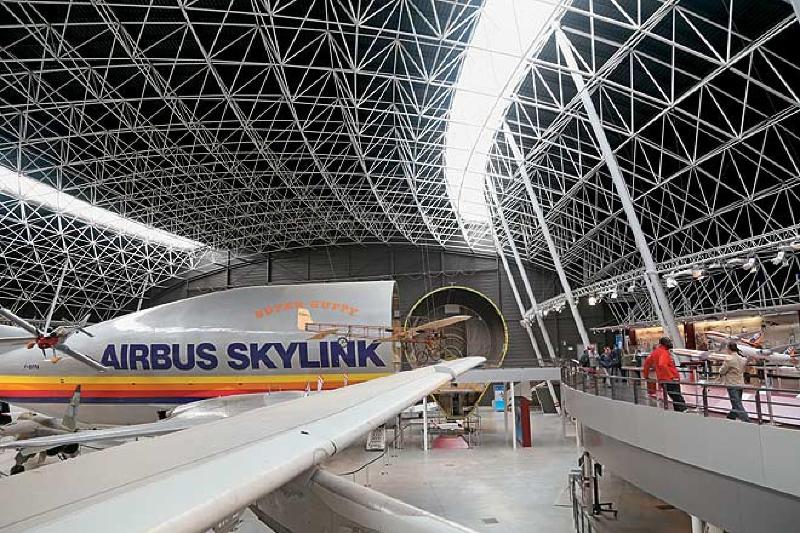 Отель Holiday Inn Toulouse Airport, An Ihg