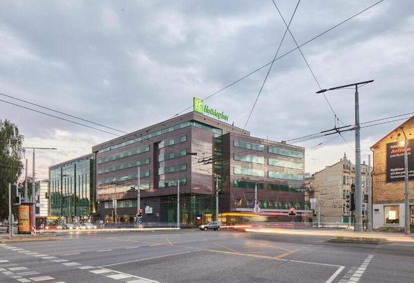 هتل Holiday Inn Vilnius, An Ihg