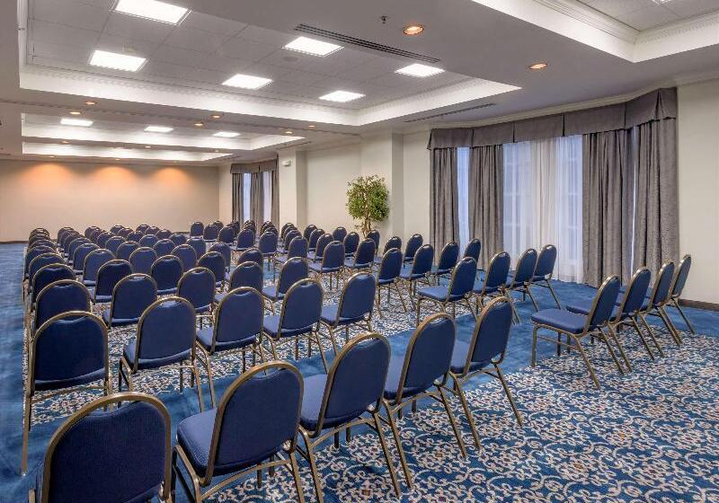 هتل Homewood Suites By Hilton New Orleans