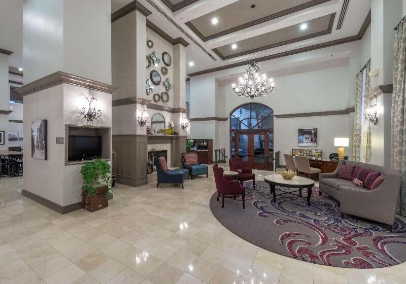 هتل Homewood Suites By Hilton New Orleans