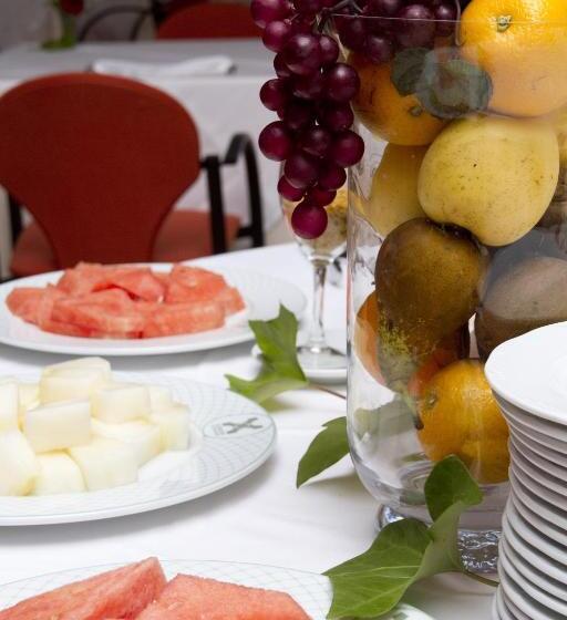 فندق Hospederia Hurdes Reales