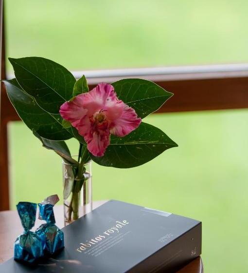 فندق Hospederia Hurdes Reales