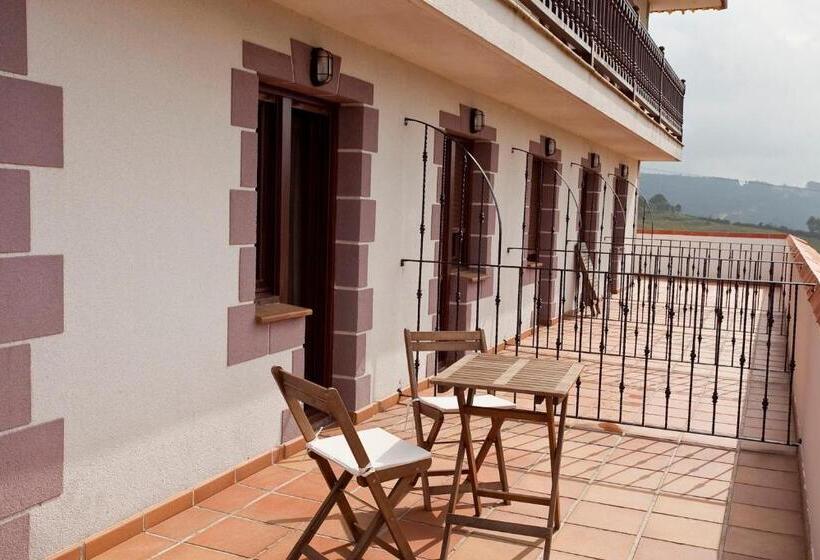 هتل Hospederia Las Calzadas