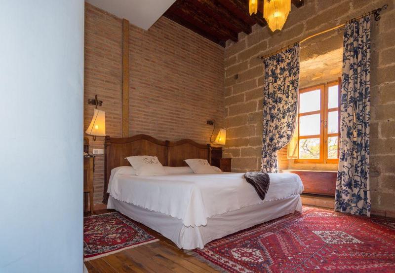 호텔 Hospederia Senorio De Casalarreina