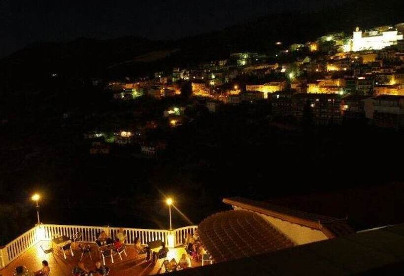 בית מלון כפרי Hostal El Cerro  Only Adults