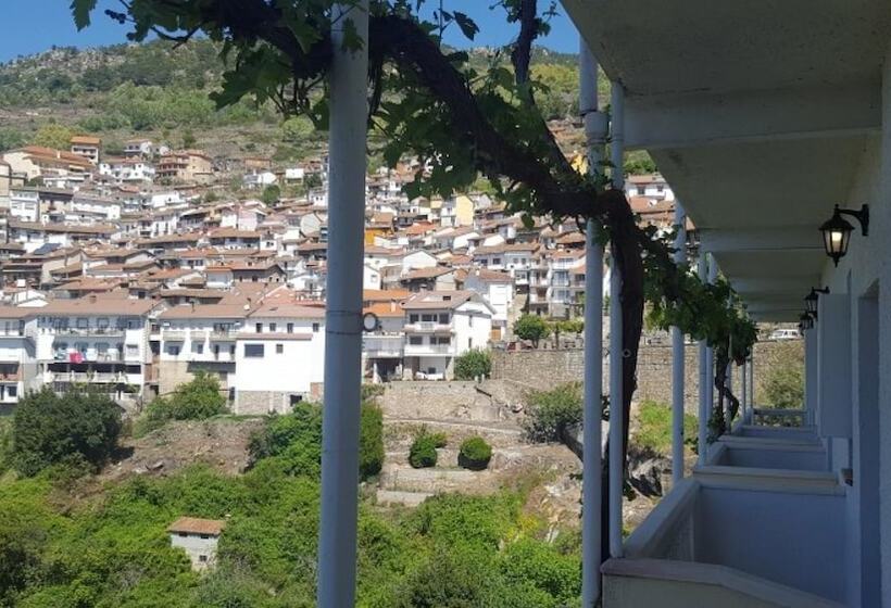 בית מלון כפרי Hostal El Cerro  Only Adults