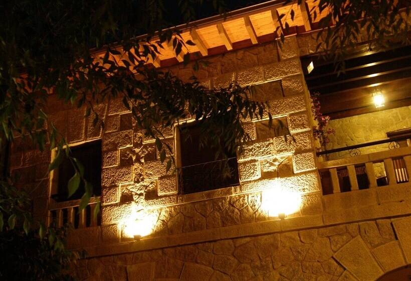בית מלון כפרי Hostal El Cerro  Only Adults