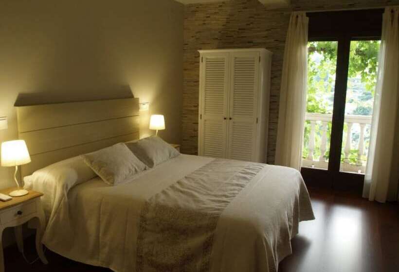 בית מלון כפרי Hostal El Cerro  Only Adults