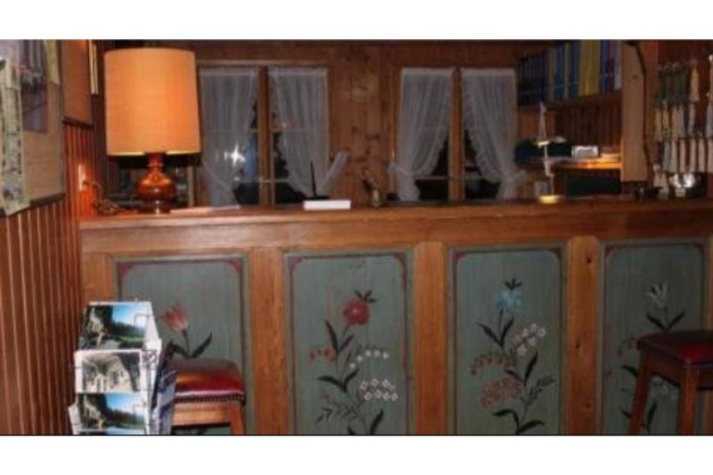 酒店 Hostellerie Bon Accueil