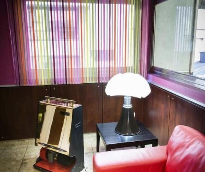 هتل Hôtel Albion