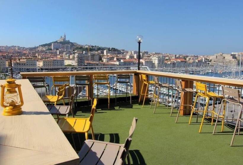 فندق Hôtel Hermès