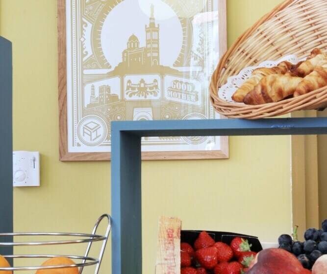 فندق Hôtel Hermès