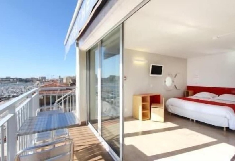 فندق Hôtel Hermès