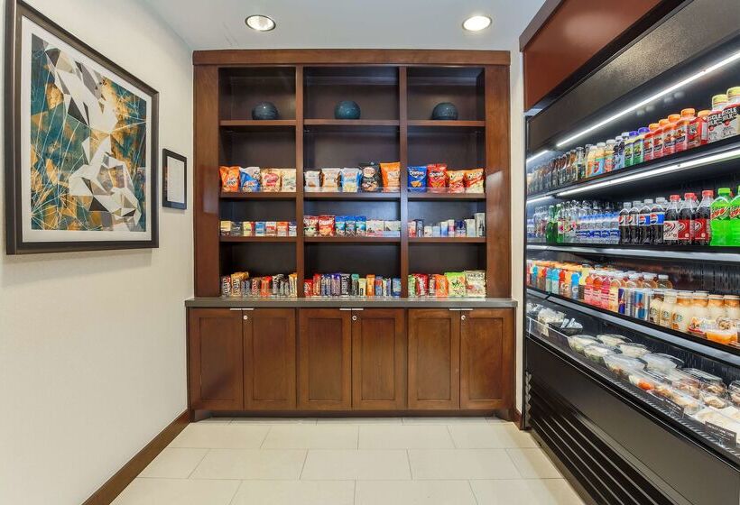 ホテル Hyatt Place Dallas/grapevine