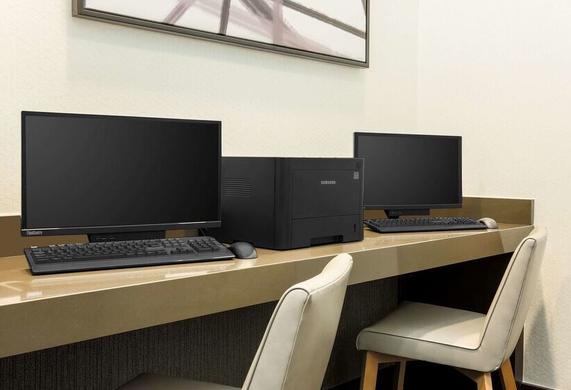 Отель Hyatt Place Dallas/grapevine