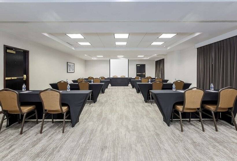 בית מלון כפרי Hyatt Place Dallas/grapevine