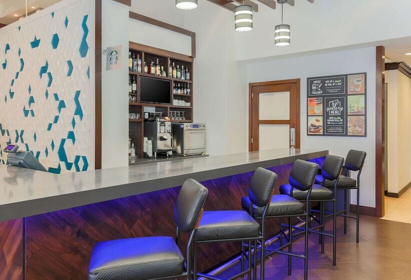 Отель Hyatt Place Dallas/grapevine