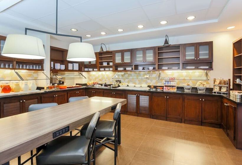 ホテル Hyatt Place Dallas/grapevine