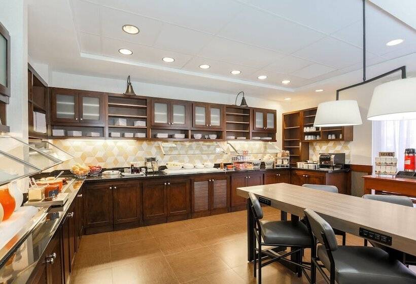 ホテル Hyatt Place Dallas/grapevine