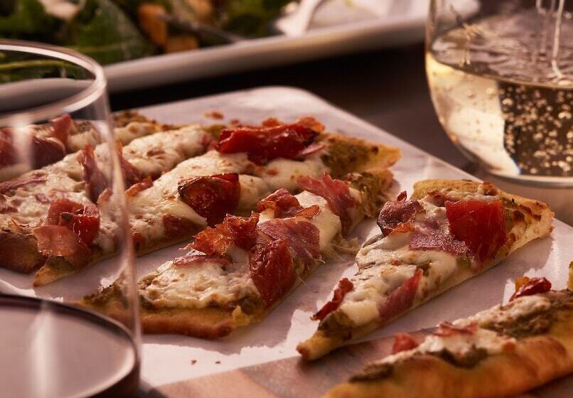 Отель Hyatt Place Dallas/grapevine