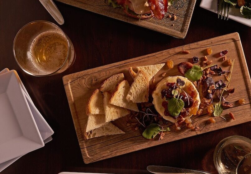 בית מלון כפרי Hyatt Place Dallas/grapevine