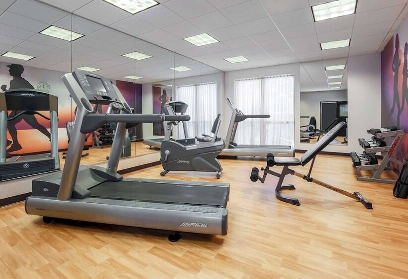 Отель Hyatt Place Dallas/grapevine