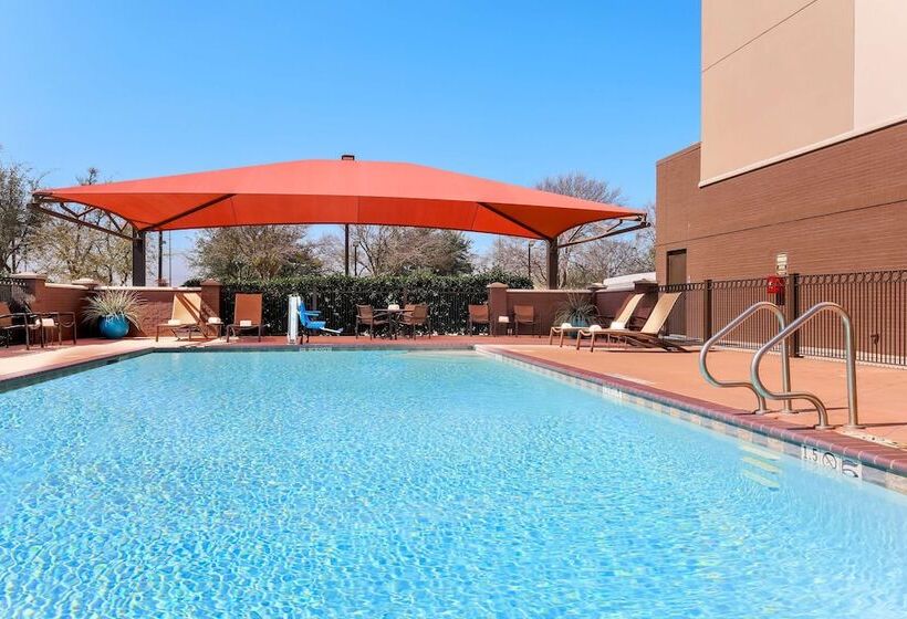 Отель Hyatt Place Dallas/grapevine
