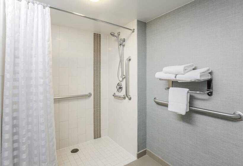 Отель Hyatt Place Dallas/grapevine