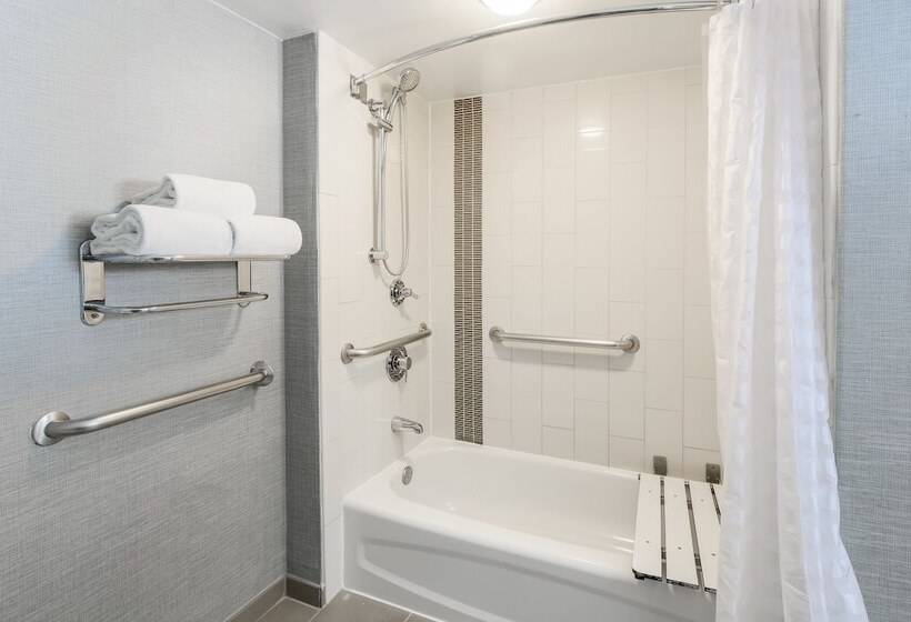 Отель Hyatt Place Dallas/grapevine