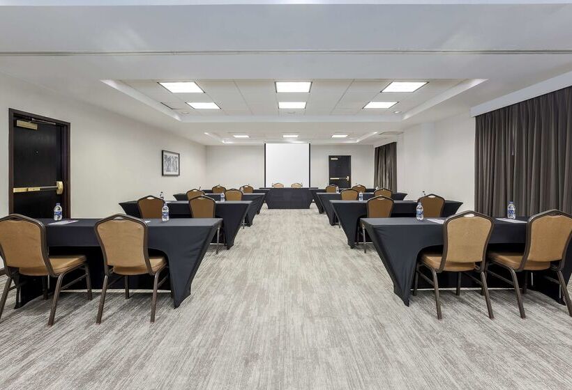 Отель Hyatt Place Dallas/grapevine