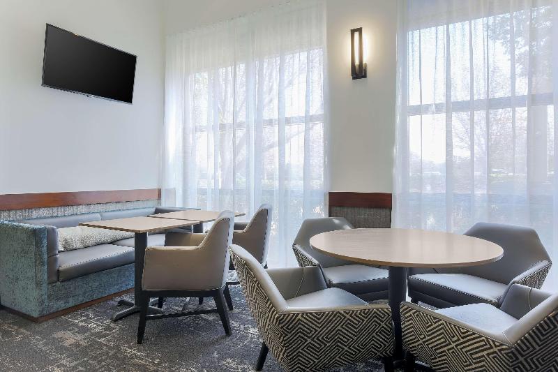 ホテル Hyatt Place Dallas/grapevine