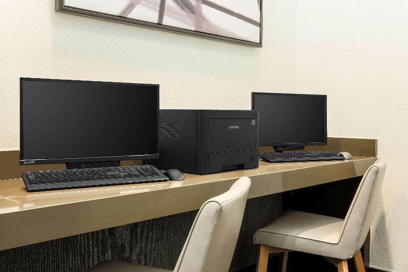 Отель Hyatt Place Dallas/grapevine