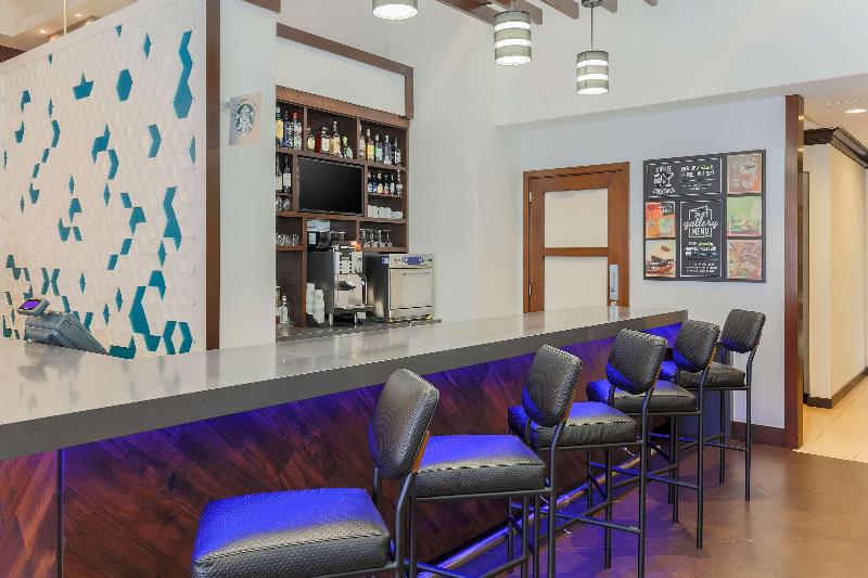 Отель Hyatt Place Dallas/grapevine