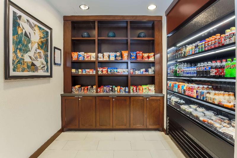 Отель Hyatt Place Dallas/grapevine