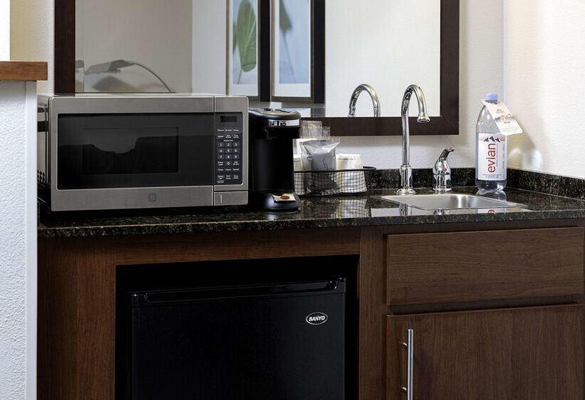 Отель Hyatt Place Mystic