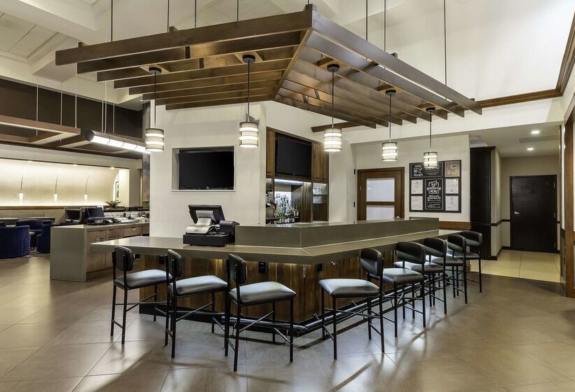 Отель Hyatt Place Mystic