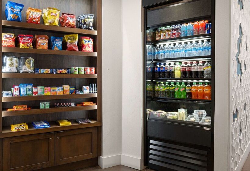 Отель Hyatt Place Mystic