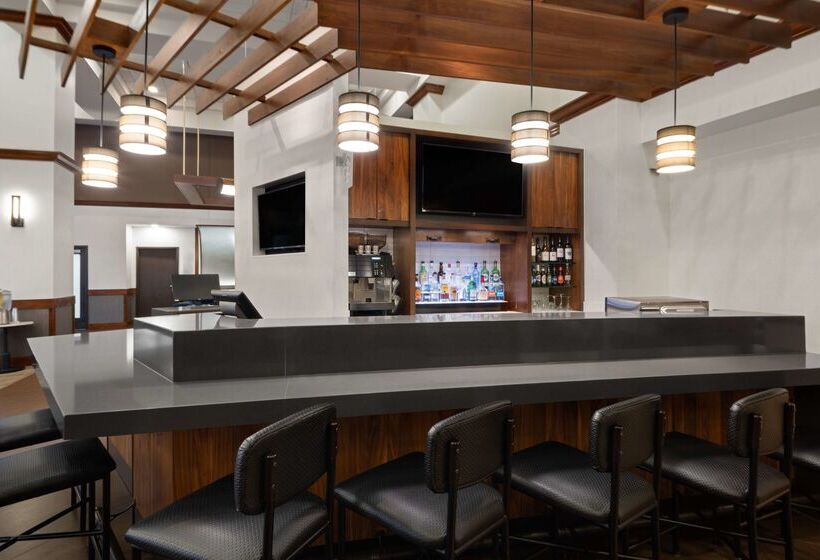 Отель Hyatt Place Mystic