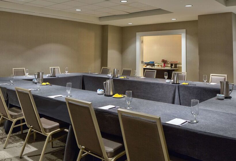 בית מלון כפרי Hyatt Regency Cleveland At The Arcade