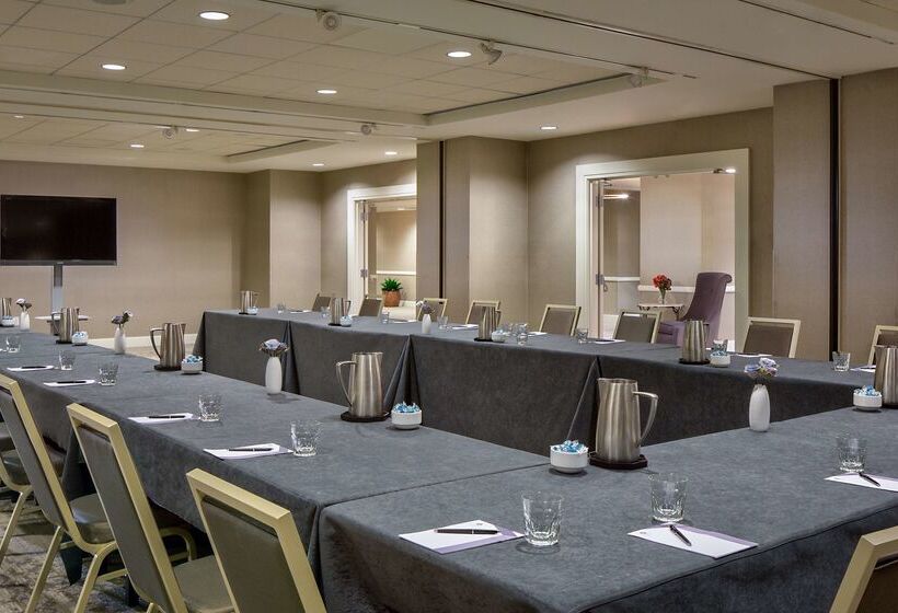 בית מלון כפרי Hyatt Regency Cleveland At The Arcade