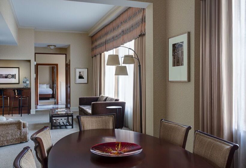 בית מלון כפרי Hyatt Regency Cleveland At The Arcade