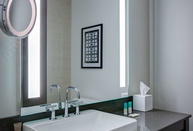 בית מלון כפרי Hyatt Regency Cleveland At The Arcade