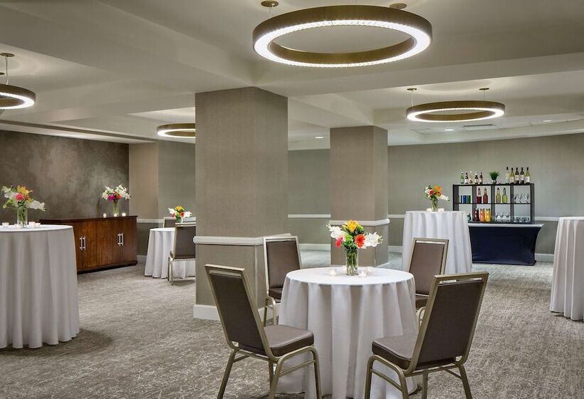 בית מלון כפרי Hyatt Regency Cleveland At The Arcade