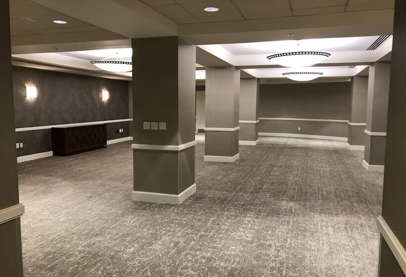 בית מלון כפרי Hyatt Regency Cleveland At The Arcade