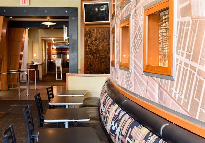 בית מלון כפרי Hyatt Regency Cleveland At The Arcade