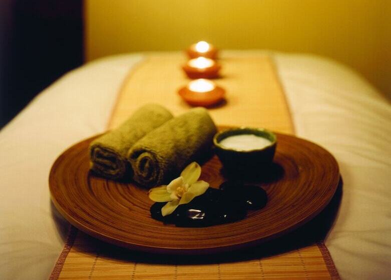 בית מלון כפרי Hyatt Regency Cleveland At The Arcade