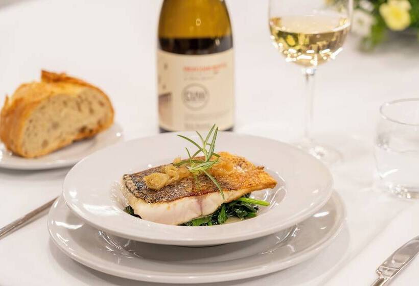 호텔 Iberik Gran Balneario de Guitiriz